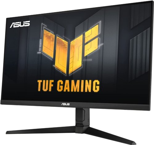 ASUS TUF Gaming 32" 1440P Gaming Monitor (VG32AQL1A) - QHD (2560 x 1440), IPS, 170Hz, 1ms, Extreme Low Motion Blur Sync, FreeSync Premium, 99% DCI-P3, DisplayPort...