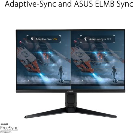 ASUS TUF Gaming 34 Ultra-wide Curved Monitor - 21:9 QHD (3440x1440), 180Hz, 1ms, Extreme Low Motion Blur Sync, FreeSync Premium, Speaker, 90% DCI-P3, DisplayWidget ...