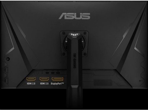 ASUS TUF Gaming 32" 1440P Gaming Monitor (VG32AQL1A) - QHD (2560 x 1440), IPS, 170Hz, 1ms, Extreme Low Motion Blur Sync, FreeSync Premium, 99% DCI-P3, DisplayPort...