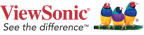 Viewsonic Logo