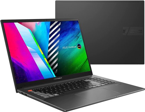 ASUS Vivobook Pro 16X OLED, Intel Core i9-13980HX Processor 2.2 GHz 32GB DDR5 NVIDIA Geforce RTX 4070 Laptop GPU 8GB GDDR6 1TB PCIE G4 (Performance) SSD...