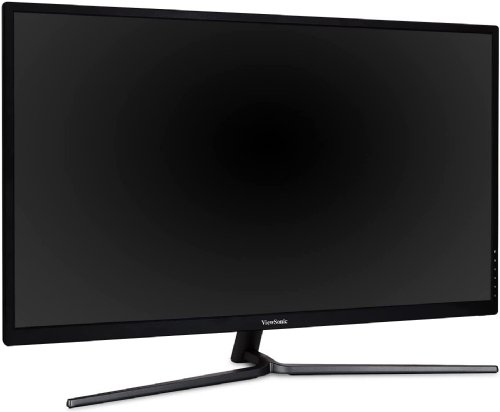 ViewSonic 32 Inch Widescreen IPS WQHD 1440p Monitor with 99% sRGB Color Coverage HDMI VGA and DisplayPort...(VX3211-2K-MHD)