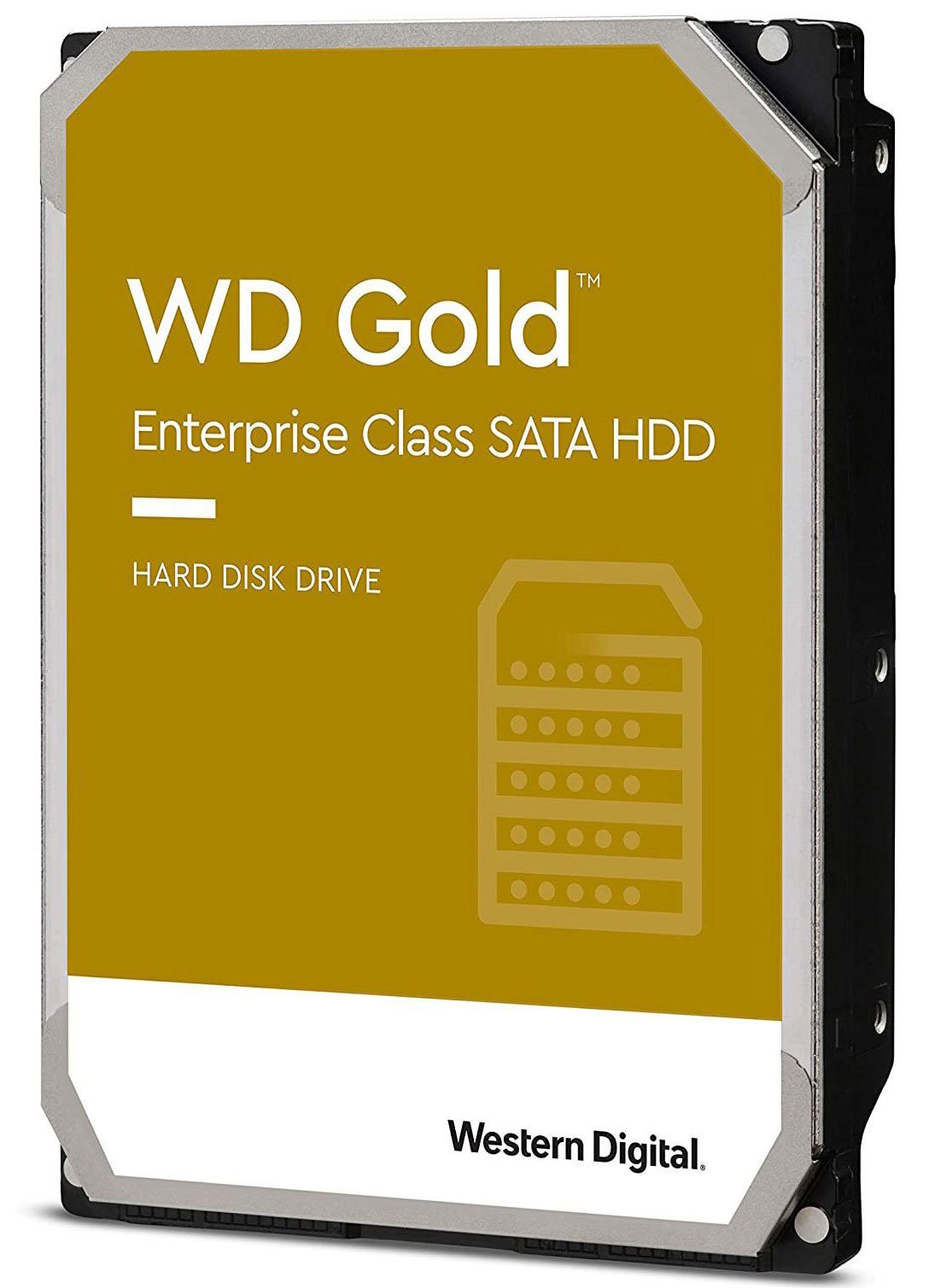 Western Digital 4TB 7200 RPM C...(WD4003FRYZ)