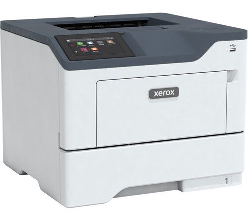 Xerox B410/DN Monochrome Laser Printer, Print Speed: 50 ppm, Print Resolution: 1200 x 1200 dpi, Minimum Print Size: 4.1 x 5.8", Maximum Print Size: 8.5 x 14"...