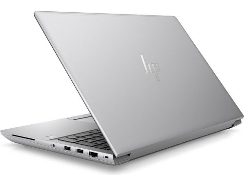 HP ZBook Fury 16" G10 Mobile Workstation PC - Intel Core i5-13600HX (3.60 GHz) - 16GB 5600MHz DDR5 - 512GB M.2 PCIe NVMe 2280 SSD, NVIDIA Quadro RTX A1000 (6GB)...