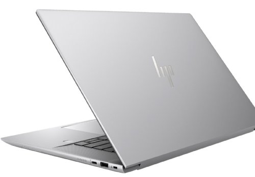 HP ZBook Studio G10 16" Mobile Workstation PC - Intel Core i9-13900H (4.10 GHz) - 64GB 5600MHz DDR5 - 2TB M.2 PCIe NVMe 2280 SSD, NVIDIA Quadro RTX 4000 Ada Generation...