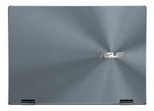 ASUS Zenbook 14 Flip OLED 14.0" 2.8K (2880 x 1800) Laptop, Intel Core i5-1135G7 2.4 GHz, 16GB LPDDR4, 512GB PCIe SSD, Touch Screen, Intel Iris Xe, Wi-Fi 6(802.11ax), BT5.0...