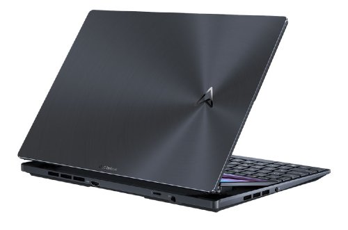 ASUS Zenbook Pro 14 Duo 14.5" OLED Non Touch Screen,  Intel Core i9-13900H Processor (2.6 GHz), NVIDIA Geforce RTX 4060 Laptop GPU, 32GB LPDDR5,  1TB PCIE SSD, Windows 11 Home...