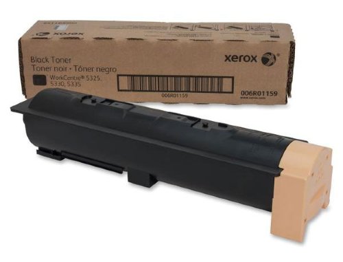 Xerox WorkCentre 5325/5330/5335 Black Toner Cartridge (006R01159)