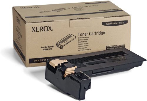 Xerox Toner Cartridge - Black - 20000 pages -Workcentre 4150...