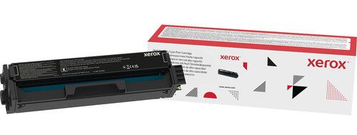 Xerox Genuine Black High Capacity Print Cartridge, C230/C235 ColorPrinter/Multifunctio, (Use and Return)...