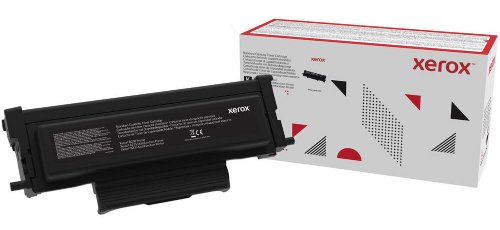 Xerox Geniune Black High Capacity Toner Cartridge, C310 Color Printer, (Return Optional)...