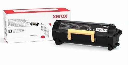 Xerox Original Extra High Yield Laser Toner Cartridge Box for Xerox B410 and B415,  Black...