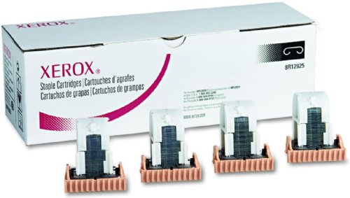 Xerox Starter Cartridge - 20000 staples - DocuColor 240/250,Xerox700i/700,Workcentre 7525/7530/7535/7545/7556,Workcentre 7755/7765/7775,Workcentre 7425/742...