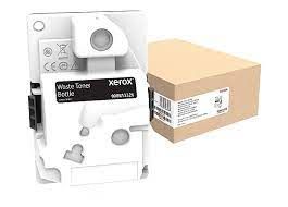 Xerox Geniune Waste Toner Bottle, C230/C235 Color Printer / Multifunction...