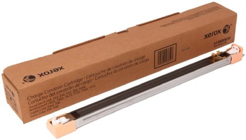 Xerox Color Primelink XC9065/XC9070 C60/C70 , Color 550/560/570 Workcentre 7755/7765/7775, Charge Cortron Assembly For Black...