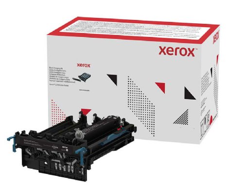 Xerox Geniune Black Image Kit, C310 Color Printer...