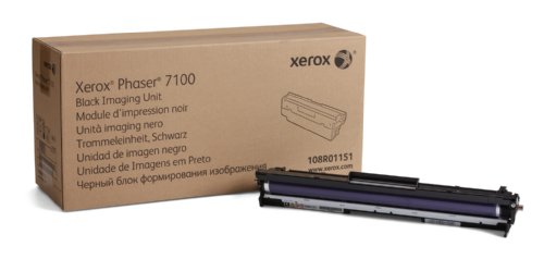 Xerox Black Imaging Unit (108R01151) ...