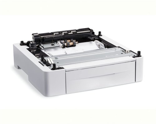 Xerox 550-Sheet Feeder, Adjustable Up to A4/Legal,  Phaser 6600,Workcentre 6605...