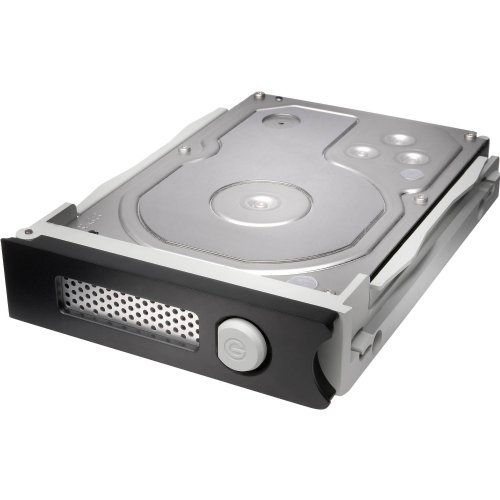 Western Digital  Studio/RAID Module 12000GB Black WW Enterprise (0G06035-1) ...