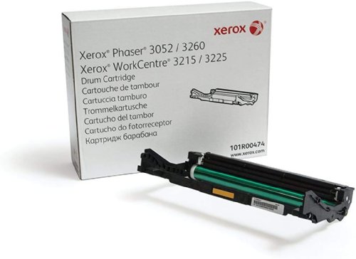 Xerox DrumCartridge,  Phaser 3052 and Workcentre 3215/3225 (10, 000 PAGES)...