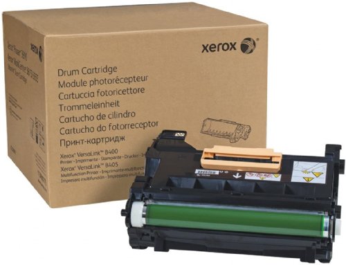 XEROX GENUINE Drum Cartridge for the Versalink B400/B405 (101R00554) ...