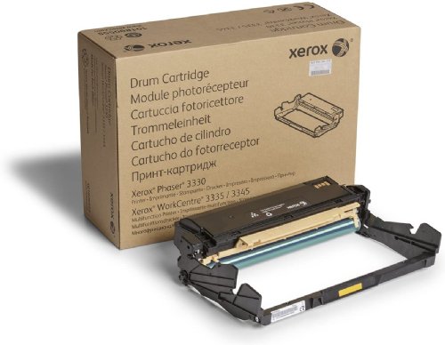 Xerox Drum Cartridge For  Phaser 3330 and Workcentre 3335/3345 (30k)...