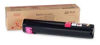 Xerox Toner Cartridge - Magenta - Up to 22000 pages -  Phaser EX7750,  Phaser 7750...
