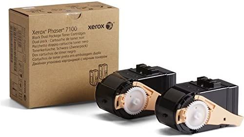Xerox Black, Standard Capacity Toner Cartridge,  Phaser 3260 Workcentre 3215/3225 (1,500 Pages)...