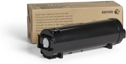 XEROX GENUINE Black Extra High Capacity Toner Cartridge for the Versalink B600/B605/B610/B615 (106R03944) ...