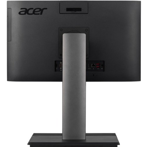 Acer Veriton 23.8 Full HD 1920 x 1080 All-in-One Computer - Intel Core i7 12th Gen i7-12700 Dodeca-core (12 Core) 2.10 GHz - 16 GB RAM DDR4 SDRAM - 512 GB PCI Express SSD..