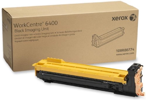 Xerox Drum Cartridge - Black - Up to 30000 pages -Workcentre 6400...