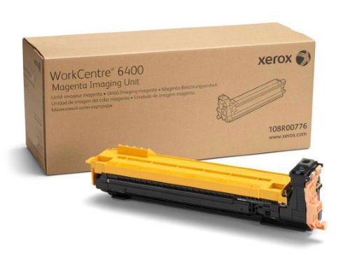 Xerox Drum Cartridge - Magenta - Up to 30000 pages -Workcentre 6400...