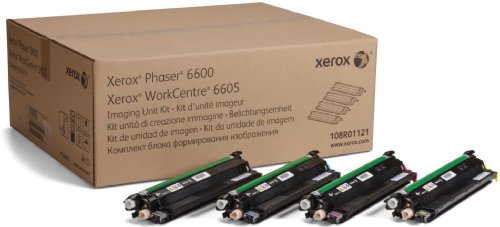 Xerox Imaging Unit Kit,  Phaser 6600 and Workcentre 6605...
