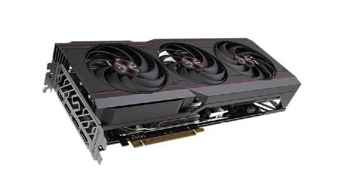 Sapphire Pulse AMD RADEON RX 6800 Gaming Graphics Card with 16GB GDDR6, AMD RDNA 2 (11305-02-20G)