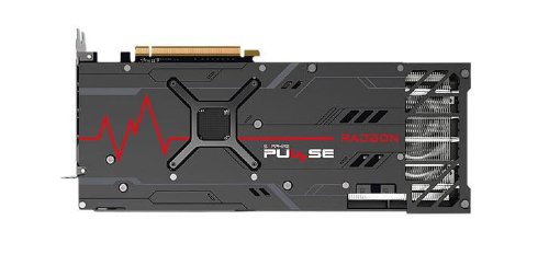 SAPPHIRE PULSE AMD Radeon RX 6800 XT Gaming Graphics Card with 16GB GDDR6, AMD RDNA 2