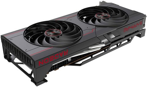Sapphire Technology  Pulse AMD Radeon RX 6700 XT Gaming Graphics Card with 12GB GDDR6, AMD RDNA 2 Architecture, Hardware Raytracing, Radeon Boost,  DirectX 12 Ultimate...