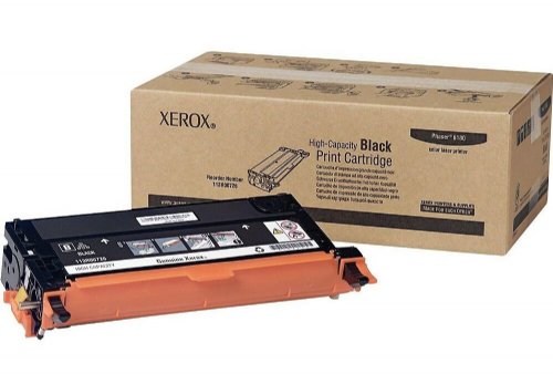 XEROX Phaser 6180 Toner Set (113R00726-K) ...