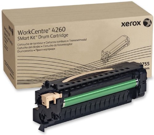 Xerox Drum Cartridge - 80, 000 pages -Workcentre 4250,Workcentre 4260...