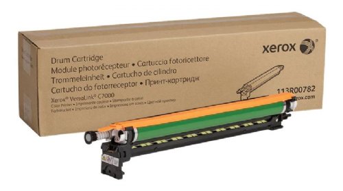 XEROX GENUINE Drum Cartridge for VersaLink C7020, C7025 & C7030 (113R00782) ...