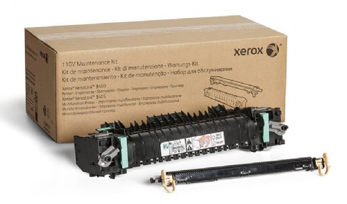 XEROX GENUINE 110V FUSER  Maintenance   Kit for  the Versalink  B400/B405 (115R00119) ...