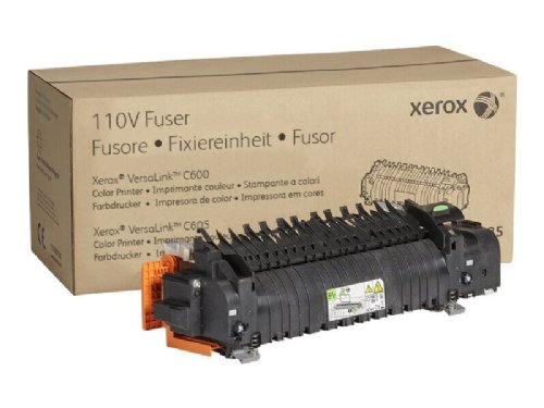 Xerox Fuser For Versalink C600/C605...