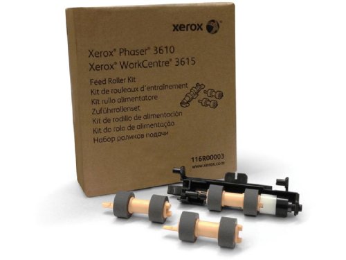 Xerox Tray  Roller Kit  Phaser 3610 and Workcentre 3615...