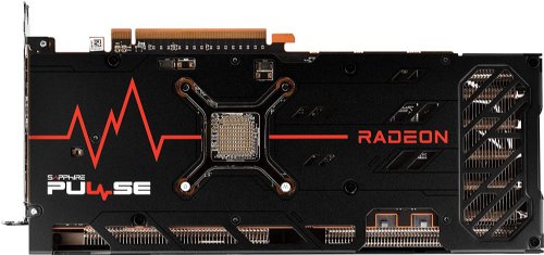 Sapphire 11318-03-20G Pulse AMD Radeon RX 6750 XT Gaming Graphics Card with 12GB GDDR6, AMD RDNA 2...