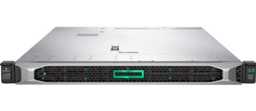 HPE ProLiant DL360 G10 1U Rack Server, 1 x Intel Xeon Gold 6226R 2.90 GHz, 32 GB RAM - Serial ATA, 12Gb/s SAS Controller..( P56953-B21)