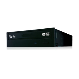 ASUS Bulk pack. No logo. Cyberlink Power2Go, black, SATA, Write speed: 24X DVD-R : 24X DVD+RW. Disc Encryption, Optimal Tuning Strategy, Easy Drag and Burn...