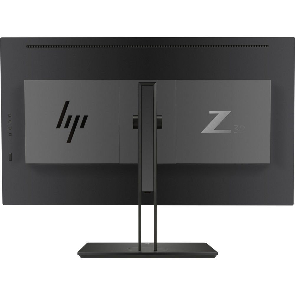 HP Z32 31.5inch 4K UHD Display, 4K UHD (3840 x 2160 (1AA81A8ABA)