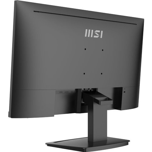 MSI Pro MP243  24"  IPS 1920 x 1080 (FHD) 75Hz Monitor, non-Glare with narrow beze, 16:9, , 0.2745mm, 250cd / m2, 1000:1, 6ms (GTG), l, 178 (H) / 178(V), 16.7 Million, 1 HDMI(v1.4)...