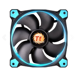 Thermaltake Riing 12 Blue LED 3-Pack (CL-F055-PL12BU-A) ...
