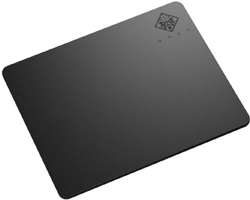 HP OMEN Mouse Pad 300,Remove any uncertainty in your mouse movements with a non-slip rubber base and smooth cloth surface.A massive size delivers room ...